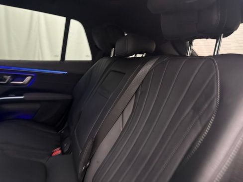 Used 2023 Mercedes-Benz EQS 450+ SUV image 20
