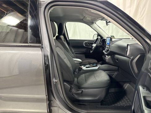 Used 2022 Ford Bronco Sport Big Bend AWD/4WD image 15