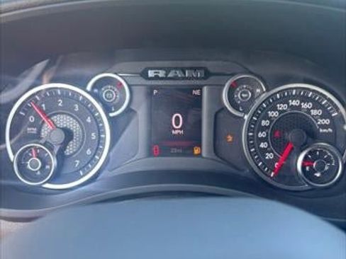 New 2026 RAM 2500 Tradesman w/ Power Wagon Package image 40