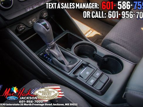 Used 2020 Hyundai Tucson SE image 17