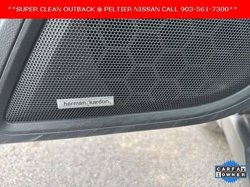 Used 2022 Subaru Outback Limited w/ Popular Package #2 image 14