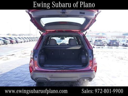 Used 2026 Subaru Forester Premium image 15