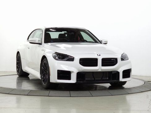 New 2026 BMW M2 w/ Lighting Package image 1