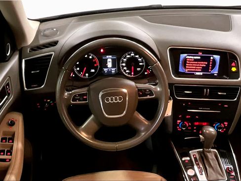 Used 2012 Audi Q5 3.2 Premium Plus AWD/4WD image 5