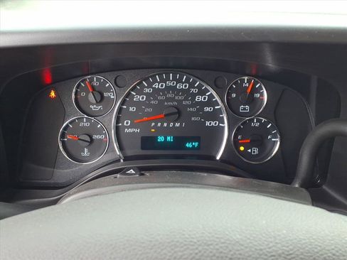 New 2025 Chevrolet Express 3500 w/ Power Convenience Package RWD image 12
