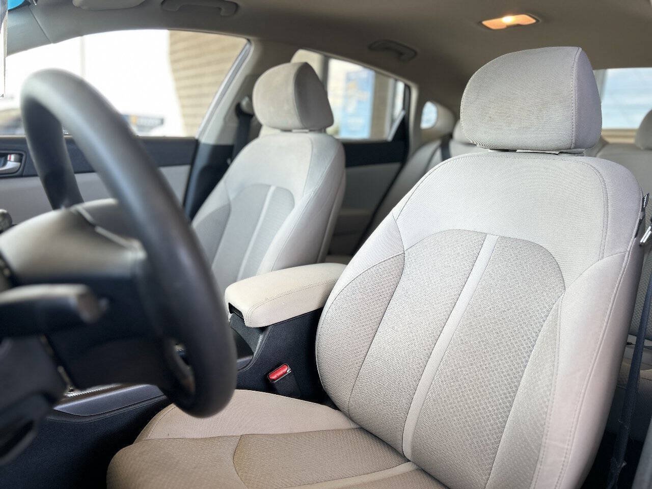 Used 2018 Kia Optima LX w/ Convenience Package FWD image 38