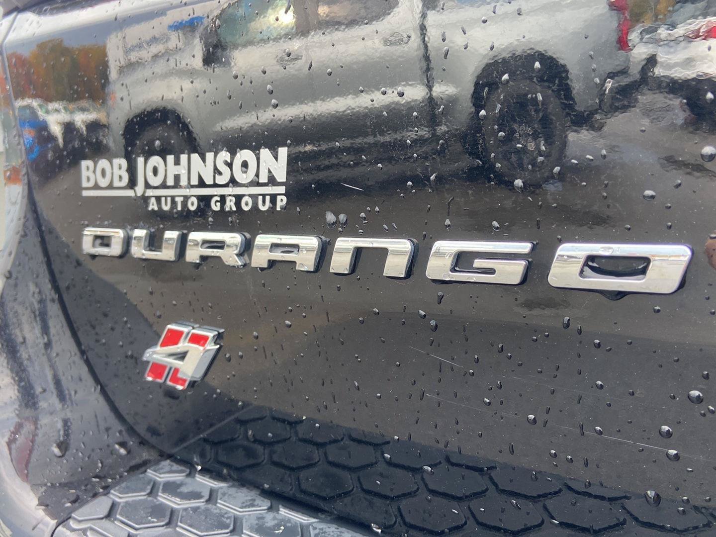 Used 2025 Dodge Durango R/T AWD/4WD image 29