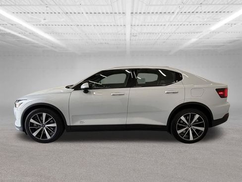 Used 2022 Polestar Polestar 2 AWD/4WD image 2