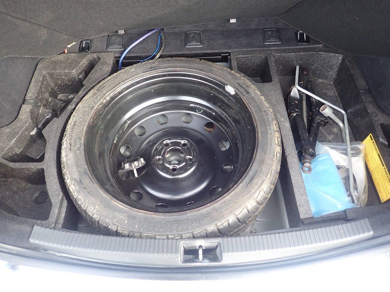 Used 2007 Scion tC FWD image 16