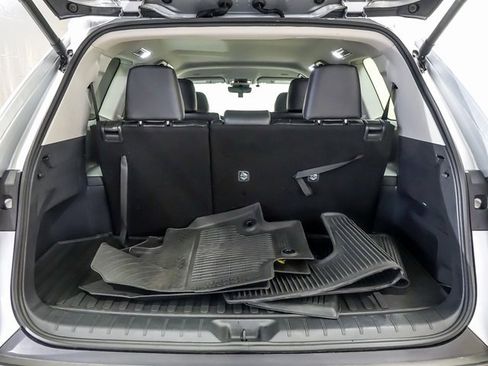 Certified 2026 Toyota Grand Highlander XLE image 22