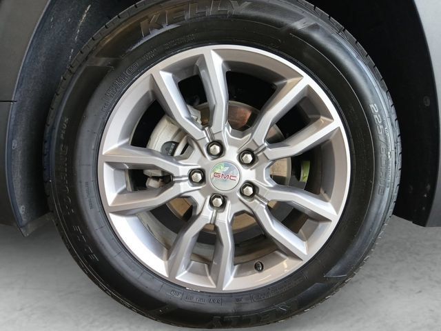 Used 2024 GMC Terrain SLT AWD/4WD image 24