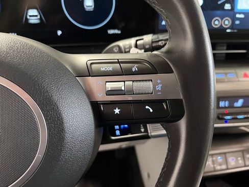 Used 2024 Hyundai Kona SEL w/ Convenience Package image 26