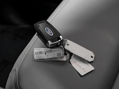 Used 2025 Ford Expedition Max Active AWD/4WD image 54