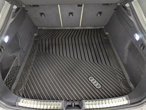 Certified 2025 Audi A5 2.0T Premium w/ Convenience Package image 19