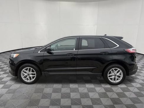 Used 2024 Ford Edge SEL w/ Convenience Package AWD/4WD image 13