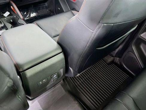 Used 2024 Nissan Frontier PRO-4X w/ Pro Premium Package image 26