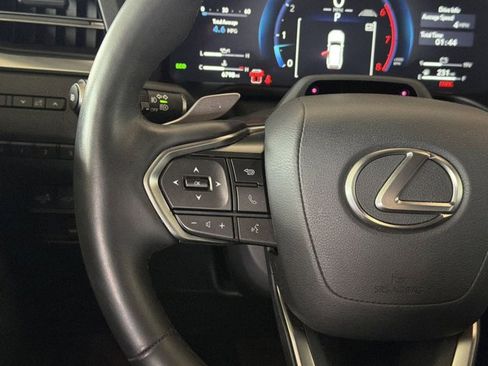 Used 2024 Lexus GX 550 AWD/4WD image 15