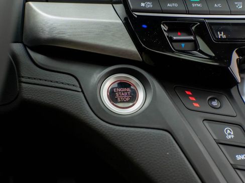 New 2026 Honda Odyssey EX-L image 18