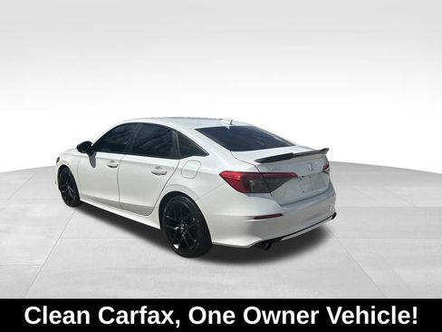 Used 2023 Honda Civic Si image 3