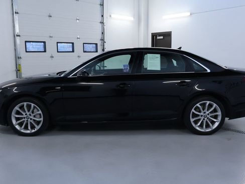 Used 2019 Audi A4 2.0T Premium Plus w/ Premium Plus Package image 4