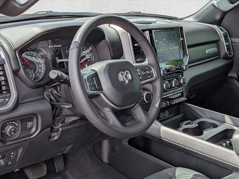 Used 2025 RAM 1500 Big Horn image 8