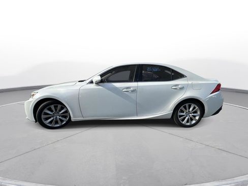 Used 2015 Lexus IS 250 image 9