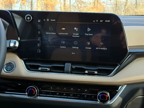 New 2026 Chevrolet Equinox ACTIV image 30