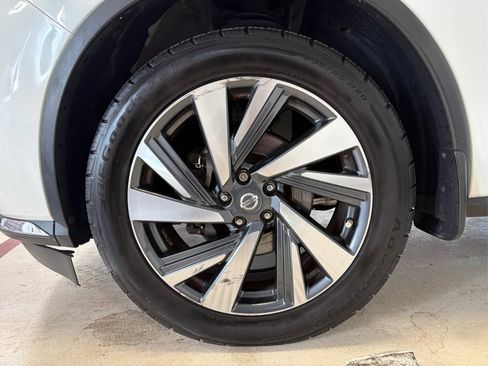 Used 2018 Nissan Murano Platinum AWD/4WD image 13