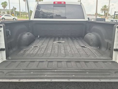 Used 2019 RAM 3500 Limited AWD/4WD image 24