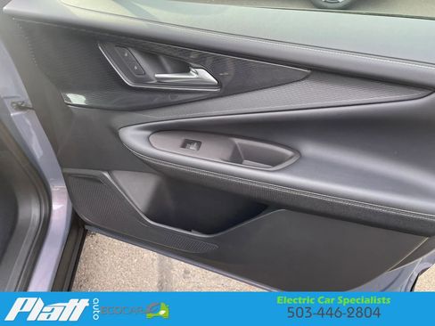 Used 2024 Chevrolet Blazer EV LT AWD/4WD image 53
