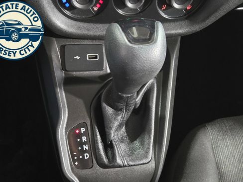 Used 2022 RAM ProMaster City Wagon FWD image 16