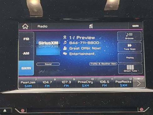 Used 2023 Subaru Forester Premium image 19