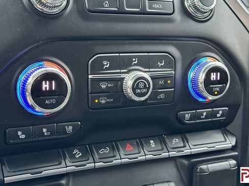 Certified 2021 GMC Sierra 1500 AT4 image 23