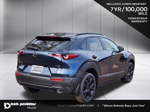 New 2026 MAZDA CX-30 2.5 Turbo w/ Premium Package image 25