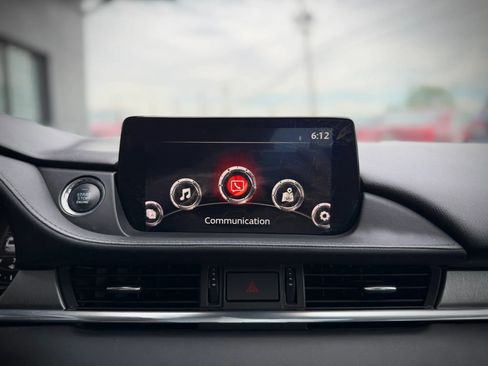 Used 2018 MAZDA MAZDA6 Touring FWD image 13