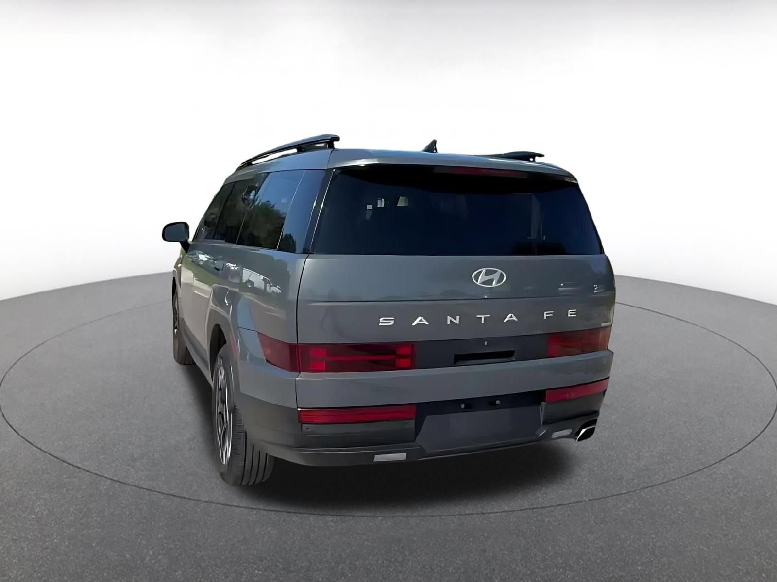 Used 2025 Hyundai Santa Fe SEL AWD/4WD image 10