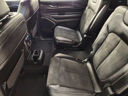 Used 2021 Jeep Grand Cherokee L Laredo RWD image 28
