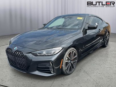 Used 2021 BMW 440i xDrive Coupe w/ Premium Package