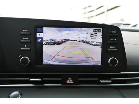 Certified 2025 Hyundai Elantra Sport FWD image 25