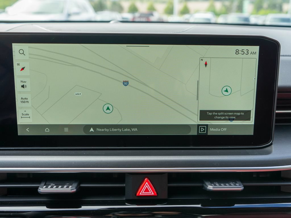 New 2026 Kia K5 GT-Line w/ GT-Line Premium Package FWD image 23