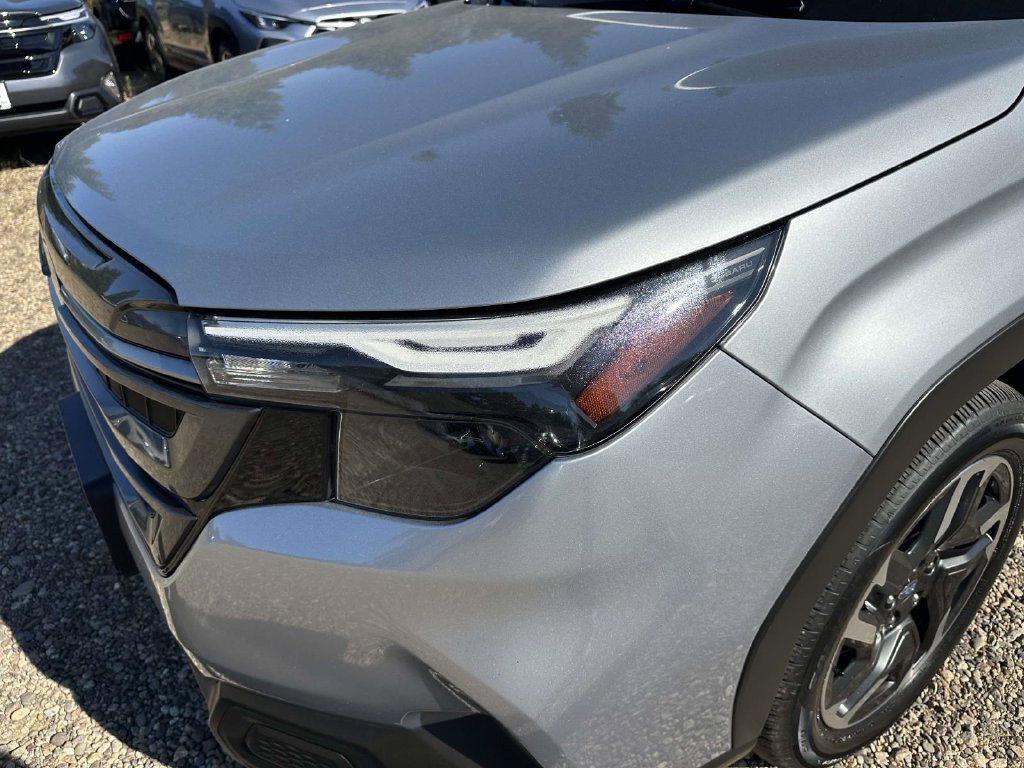 Certified 2025 Subaru Forester Premium AWD/4WD image 7