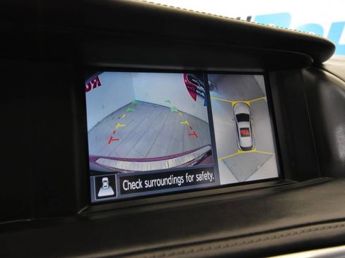 Used 2017 INFINITI QX30 Sport w/ Sport Leather Package image 25