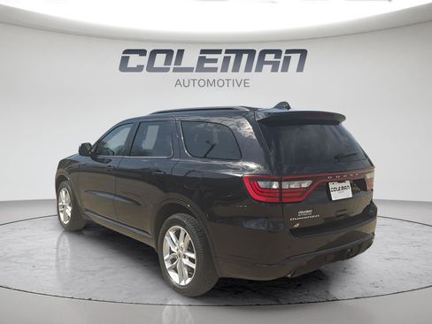 Used 2024 Dodge Durango GT AWD/4WD image 3