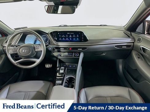 Used 2023 Hyundai Sonata SEL Plus image 15