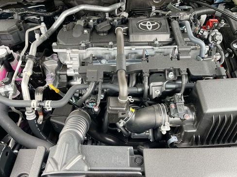 Used 2026 Toyota Corolla SE FWD image 18