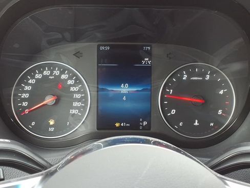 New 2026 Mercedes-Benz Sprinter 3500 image 12