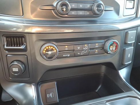 Used 2021 Ford F150 XL w/ STX Appearance Package RWD image 25