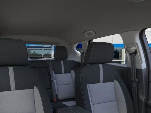 New 2026 Chevrolet Blazer LT w/ Midnight/Sport Edition image 43