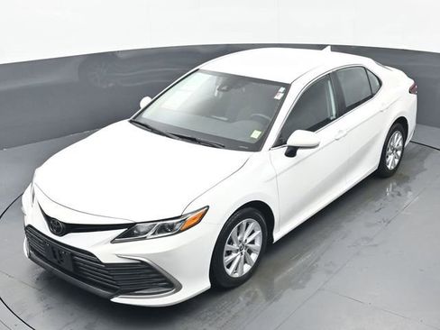Certified 2023 Toyota Camry LE w/ Cold Weather Package image 42