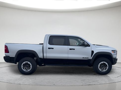 New 2026 RAM 1500 RHO AWD/4WD image 2